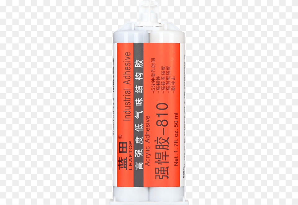 Lantian 810 Ab Glue Strong Glue Glue Ceramic Plastic Cylinder, Bottle, Shaker Png