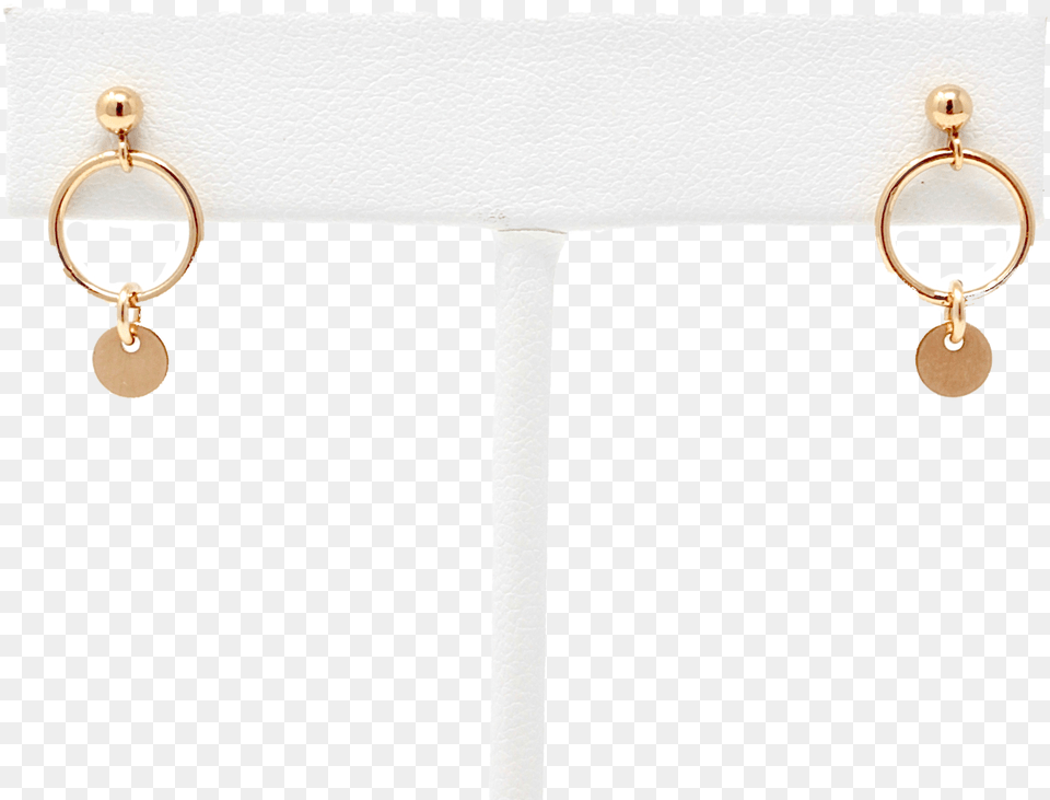 Lany Studs Gypsy Earrings, Accessories, Earring, Jewelry Png Image