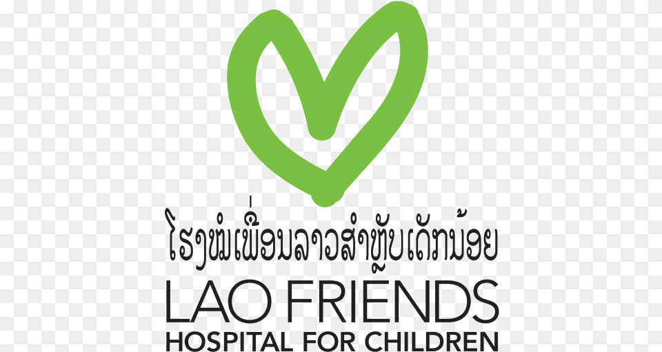 Lao Friends Hospital For Angkor Hospital For Children, Logo, Dynamite, Weapon Free Png Download