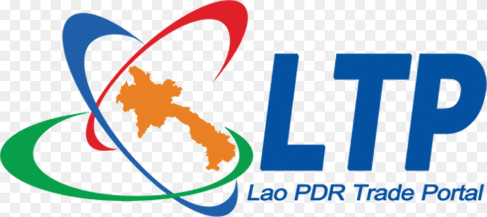 Lao Trade Portal Laos, Logo, Outdoors, Person Free Png Download