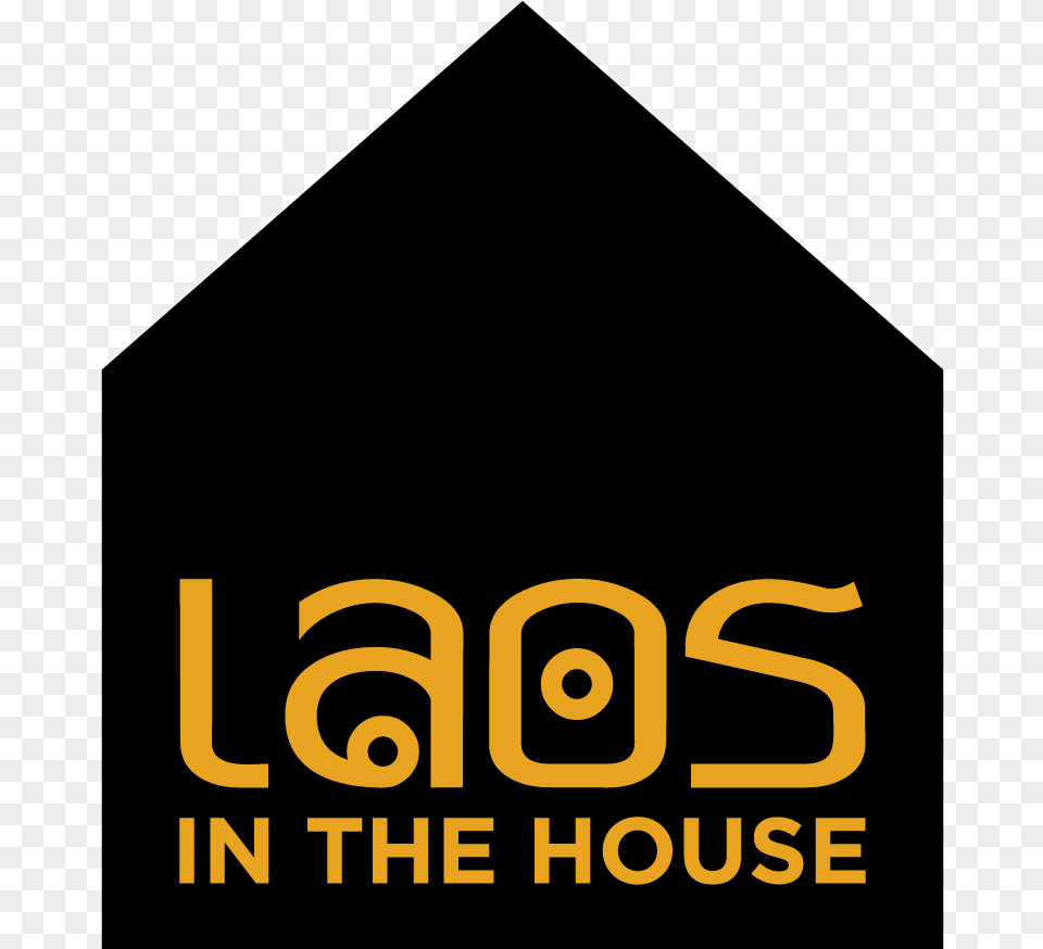 Laos Flag, Logo, Text Free Png Download