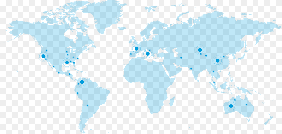 Laos World Map, Texture, Turquoise Free Png