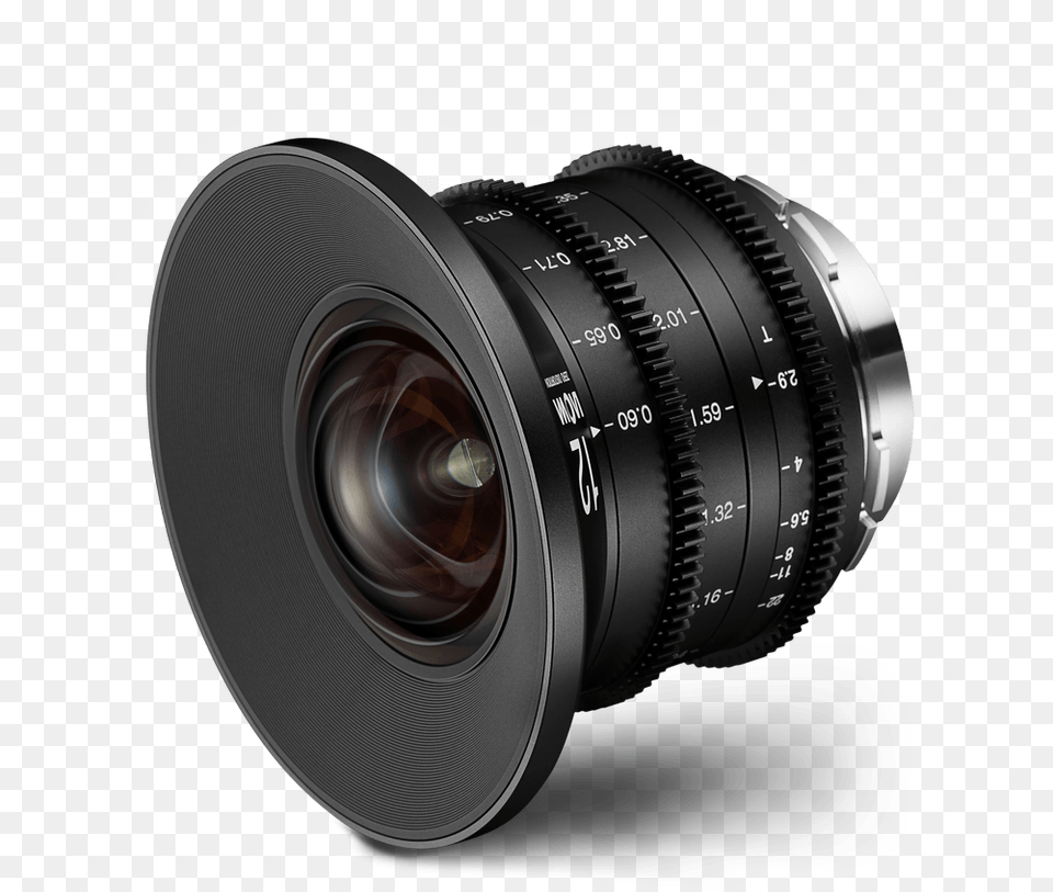 Laowa 12mm Zero D Now Shipping Canon Ef 75 300mm F4 56 Iii, Camera, Electronics, Camera Lens Free Transparent Png