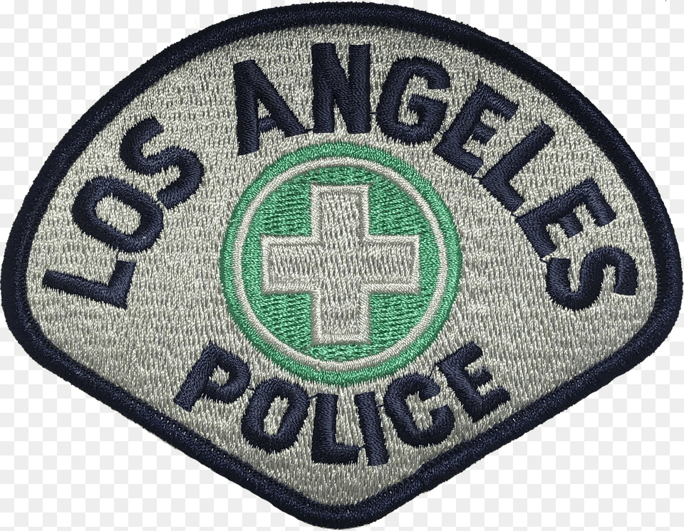 Lapd Traffic Division, Badge, Logo, Symbol, First Aid Free Png