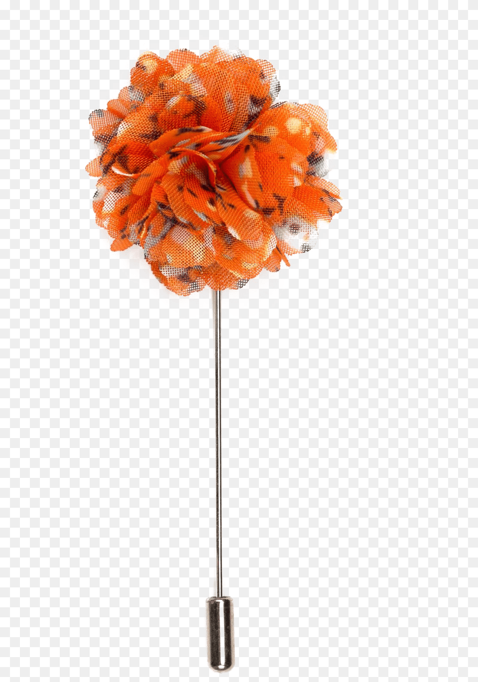Lapel Flower Pin Artificial Flower, Animal, Sea Life, Fish Png Image