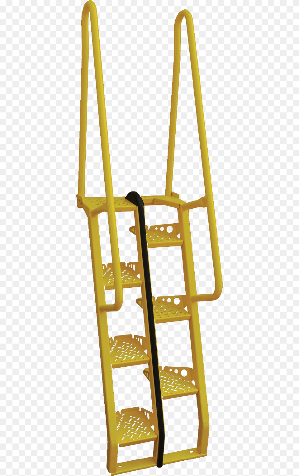 Lapeyre Stair Alternating Tread List, Outdoors, Toy Png Image