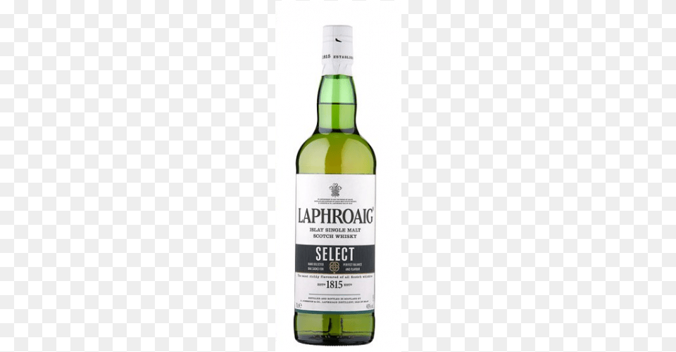 Laphroaig Select Scotch Whiskey Laphroaig Select Islay Single Malt Scotch 750 Ml, Alcohol, Beverage, Liquor, Beer Free Png