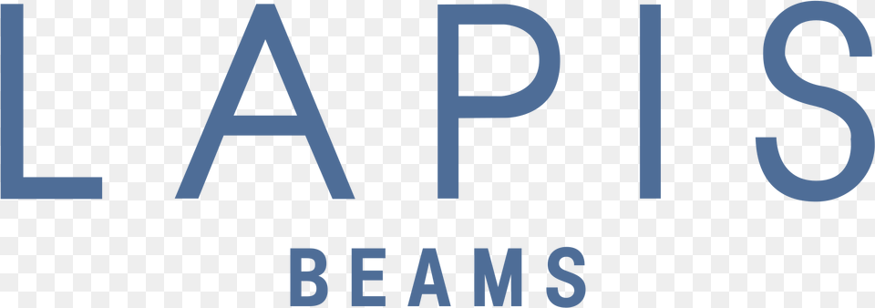 Lapis Beams Logo Transparent Beams, Text, Number, Symbol Free Png Download