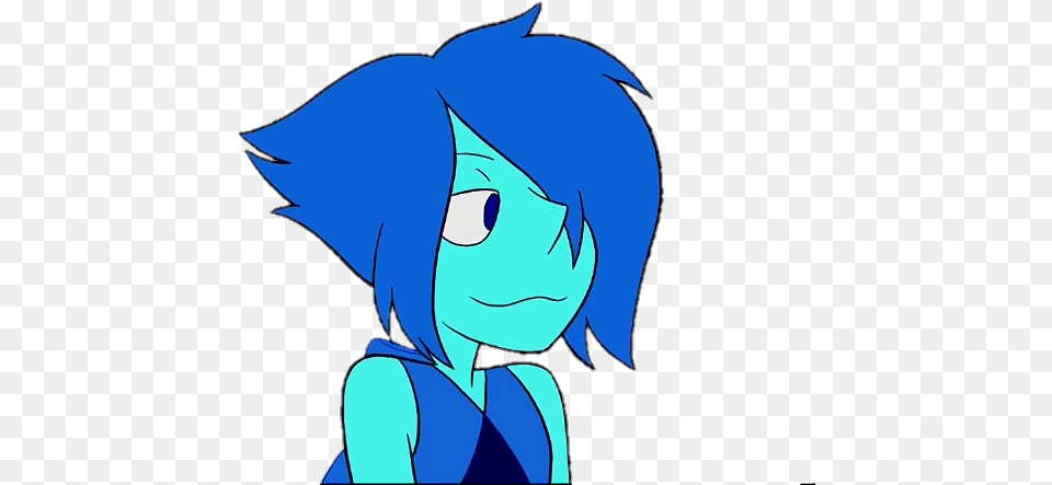 Lapis Lazuli Steven Universe, Baby, Person, Face, Head Free Png