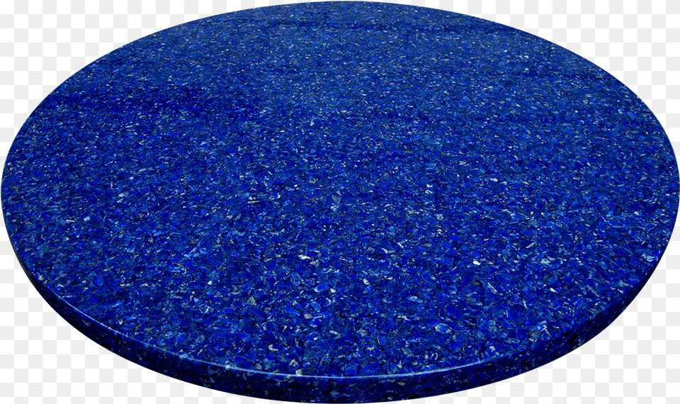 Lapis Lazuli Table Top Circle, Glitter, Accessories, Gemstone, Jewelry Png Image