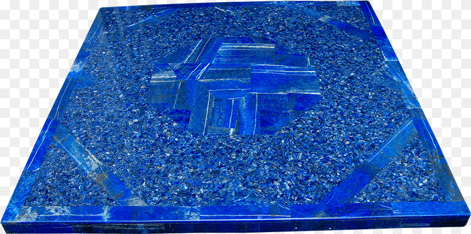 Lapis Lazuli Table Top Serving Tray, Crystal, Accessories, Gemstone, Jewelry Free Png Download