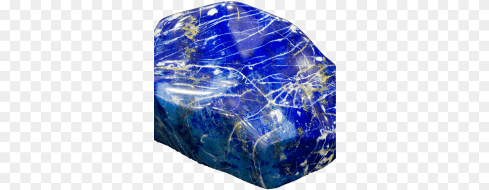 Lapis Lizuli Rough Rock Form Lapis Lazuli, Accessories, Gemstone, Jewelry, Mineral Png Image