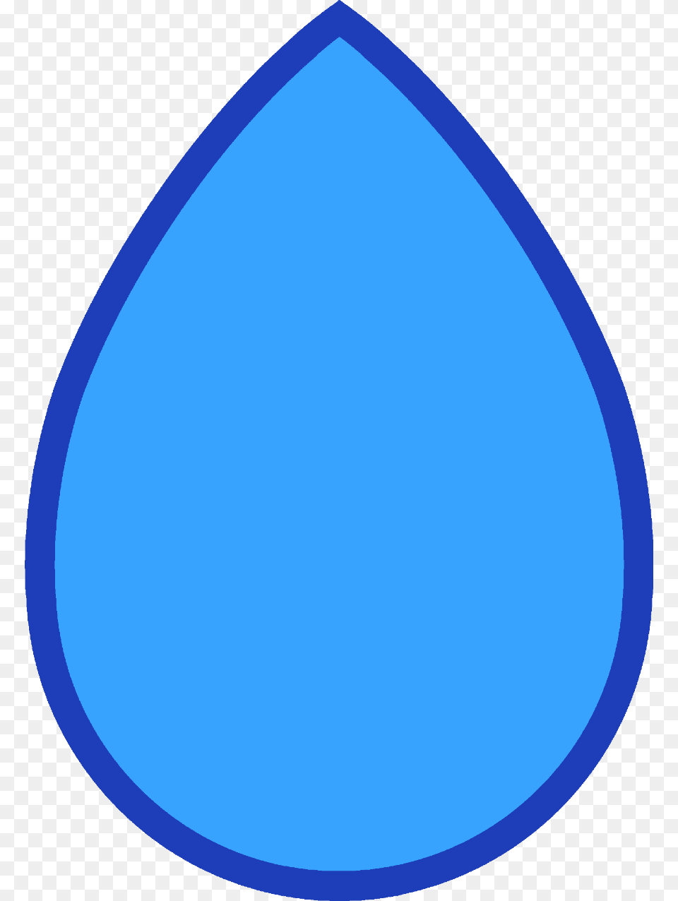 Lapis Tower Gem Steven Universe Gem, Droplet, Triangle, Ammunition, Grenade Png Image