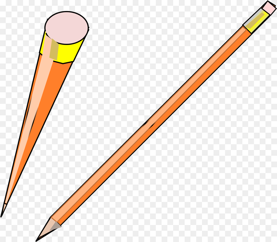 Lapiz, Pencil, Blade, Dagger, Knife Png Image