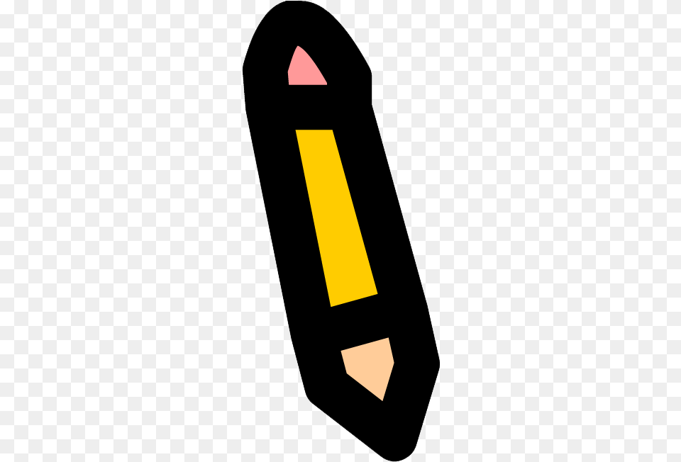 Lapiz, Pencil Free Transparent Png