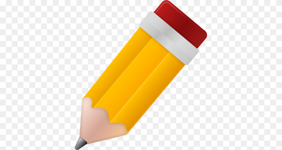 Lapiz, Pencil, Dynamite, Weapon Free Png Download