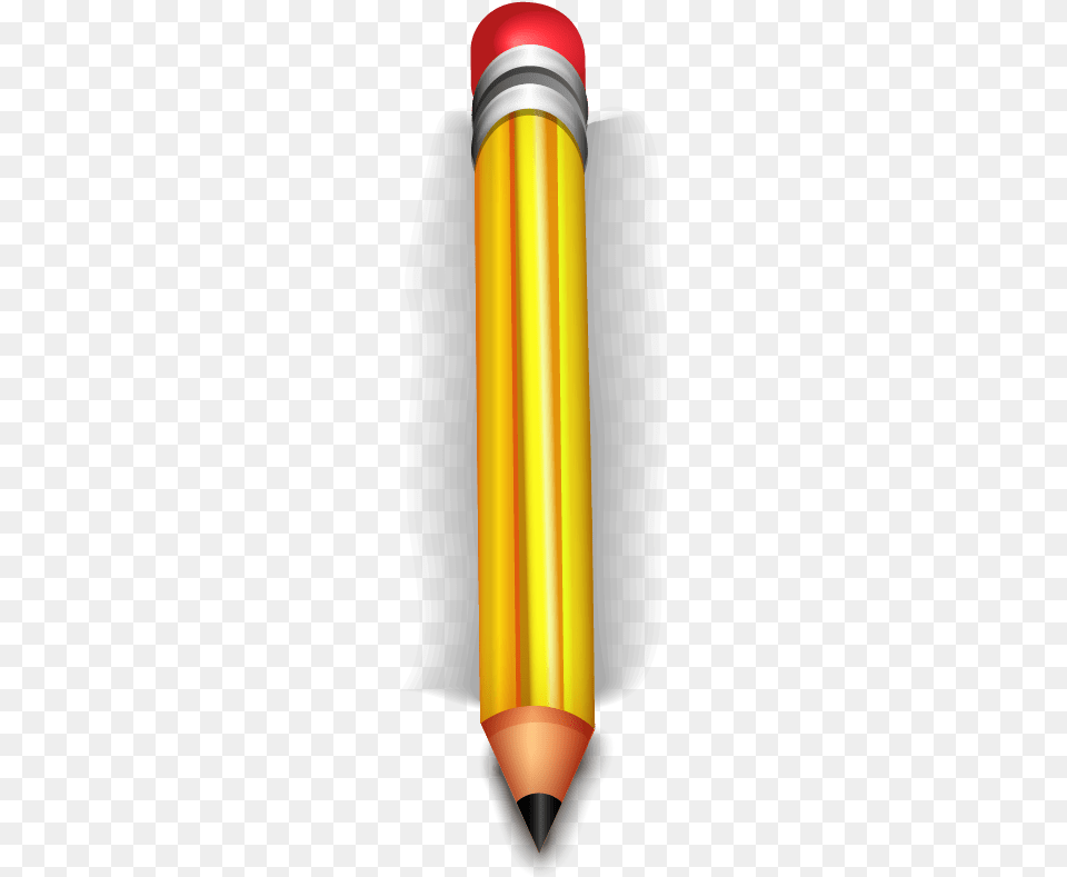 Lapiz Pencil, Rocket, Weapon Png