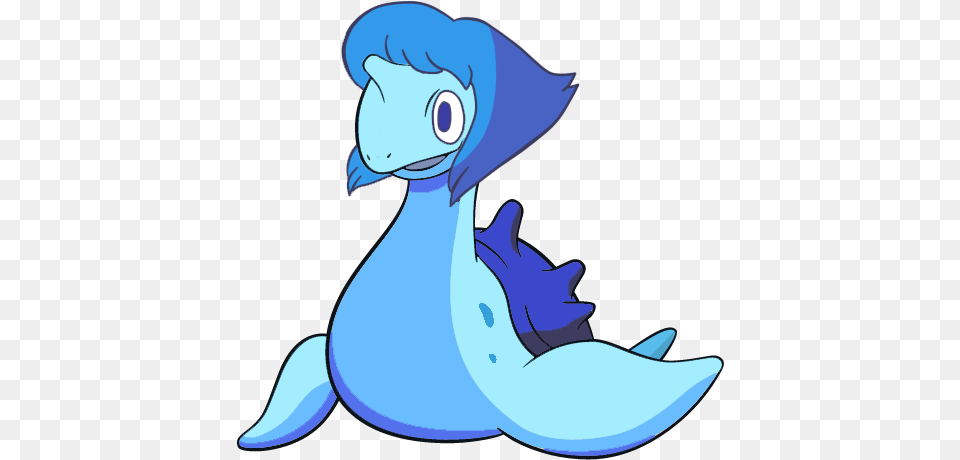 Lapras Lazuli Stevenuniverse, Animal, Bird, Jay, Baby Png