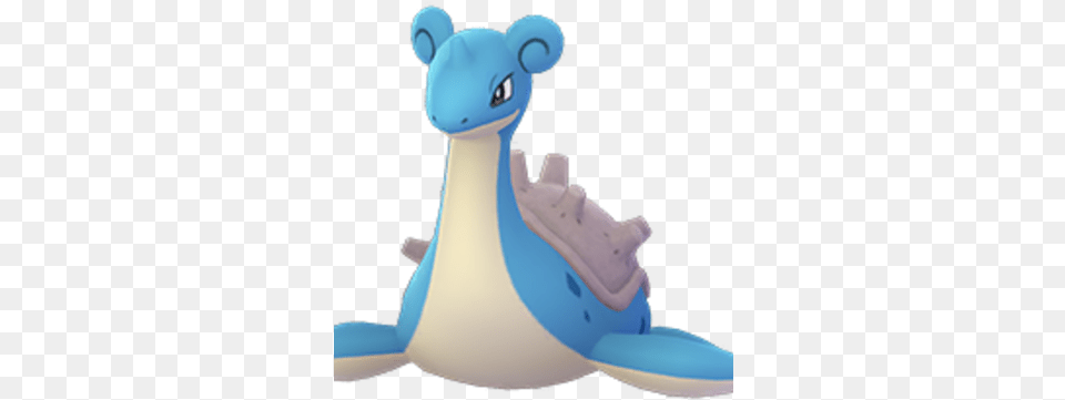 Lapras Pokemon Png Image