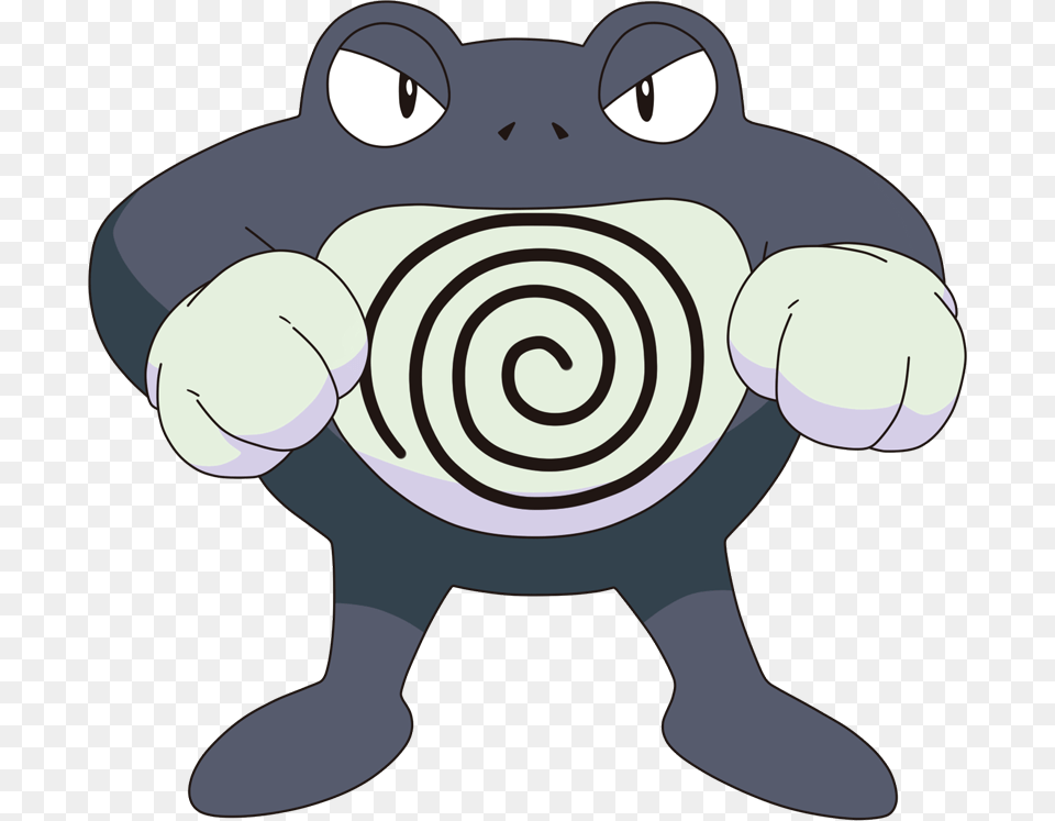 Lapras Vs Poliwrath, Animal, Bear, Mammal, Wildlife Free Transparent Png