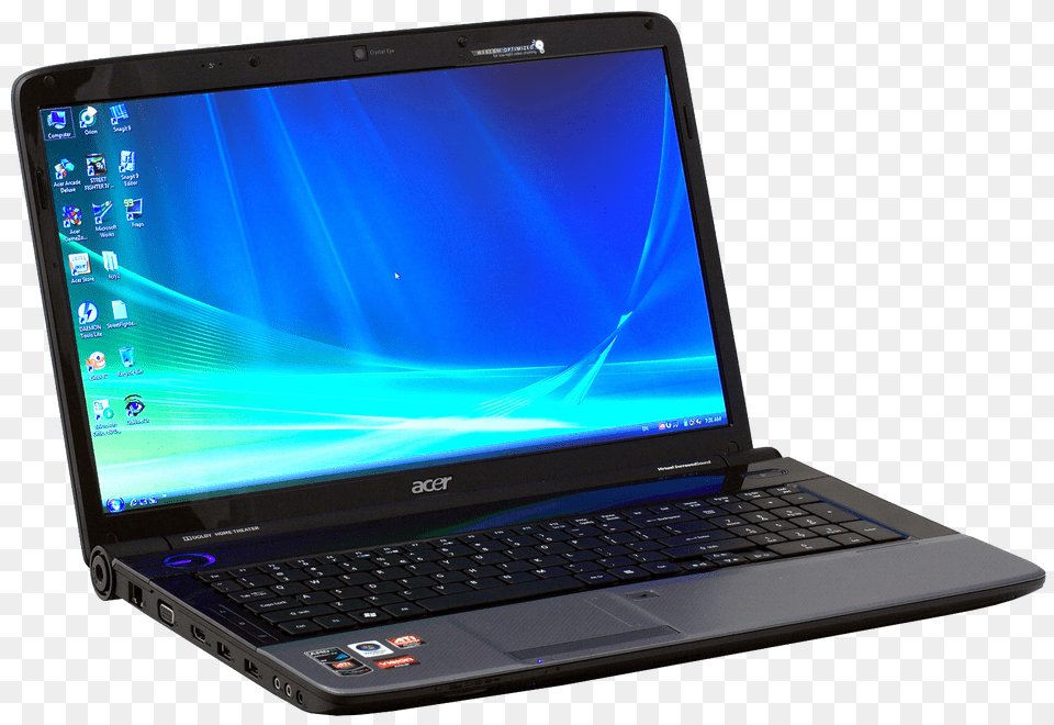 Laptop, Computer, Electronics, Pc Free Png