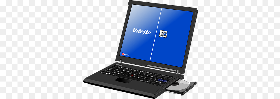 Laptop Computer, Electronics, Pc Free Png Download
