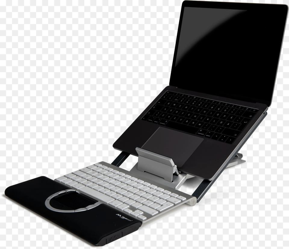 Laptop, Computer, Pc, Hardware, Electronics Png Image