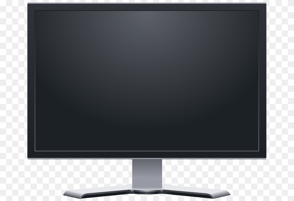 Laptop, Computer Hardware, Electronics, Hardware, Monitor Free Png Download