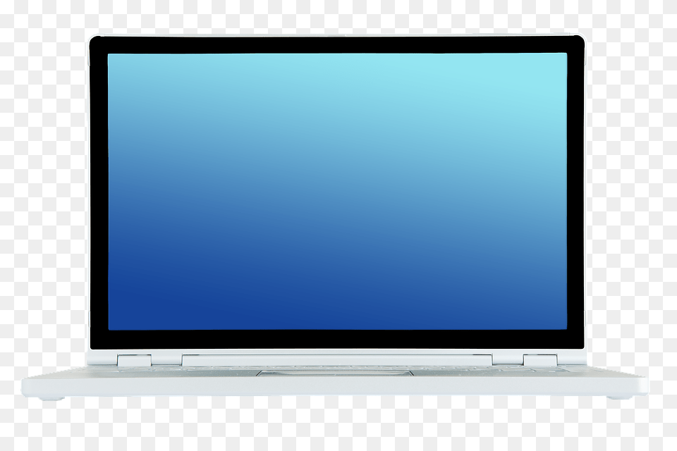 Laptop Computer, Electronics, Pc, Screen Free Png