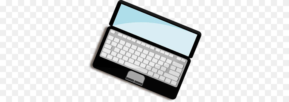 Laptop Computer, Computer Hardware, Computer Keyboard, Electronics Free Png Download