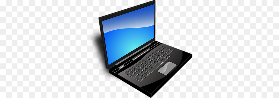 Laptop Computer, Electronics, Pc, Computer Hardware Free Png