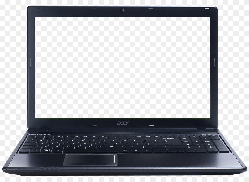 Laptop, Computer, Electronics, Pc Free Png Download