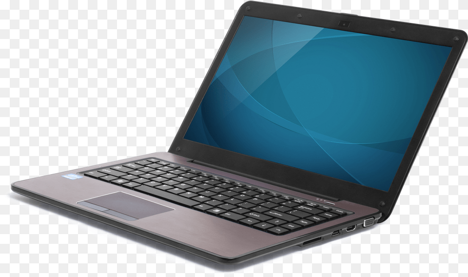 Laptop Png Image