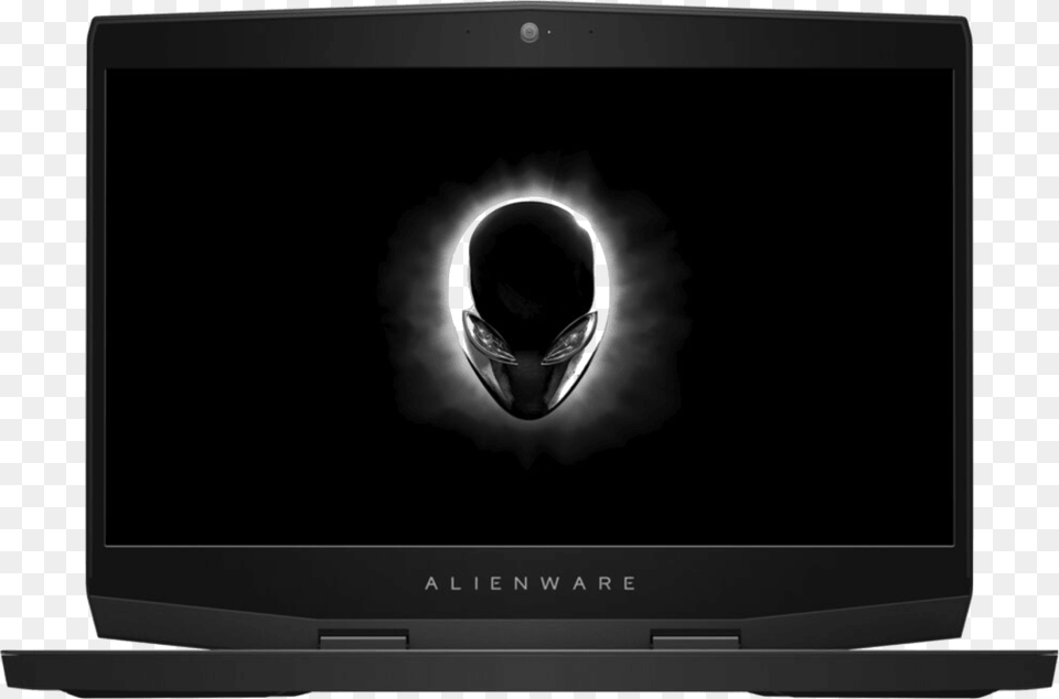 Laptop Alienware, Computer, Computer Hardware, Electronics, Hardware Free Png Download