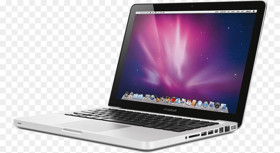 Laptop Apple Macbook Pro, Computer, Electronics, Pc Free Png Download