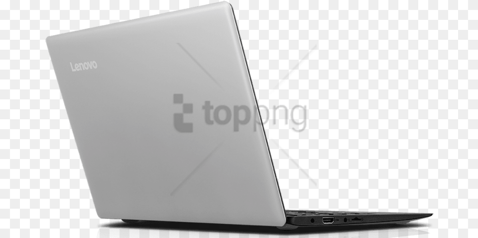 Laptop Back Netbook, Computer, Electronics, Pc Free Png