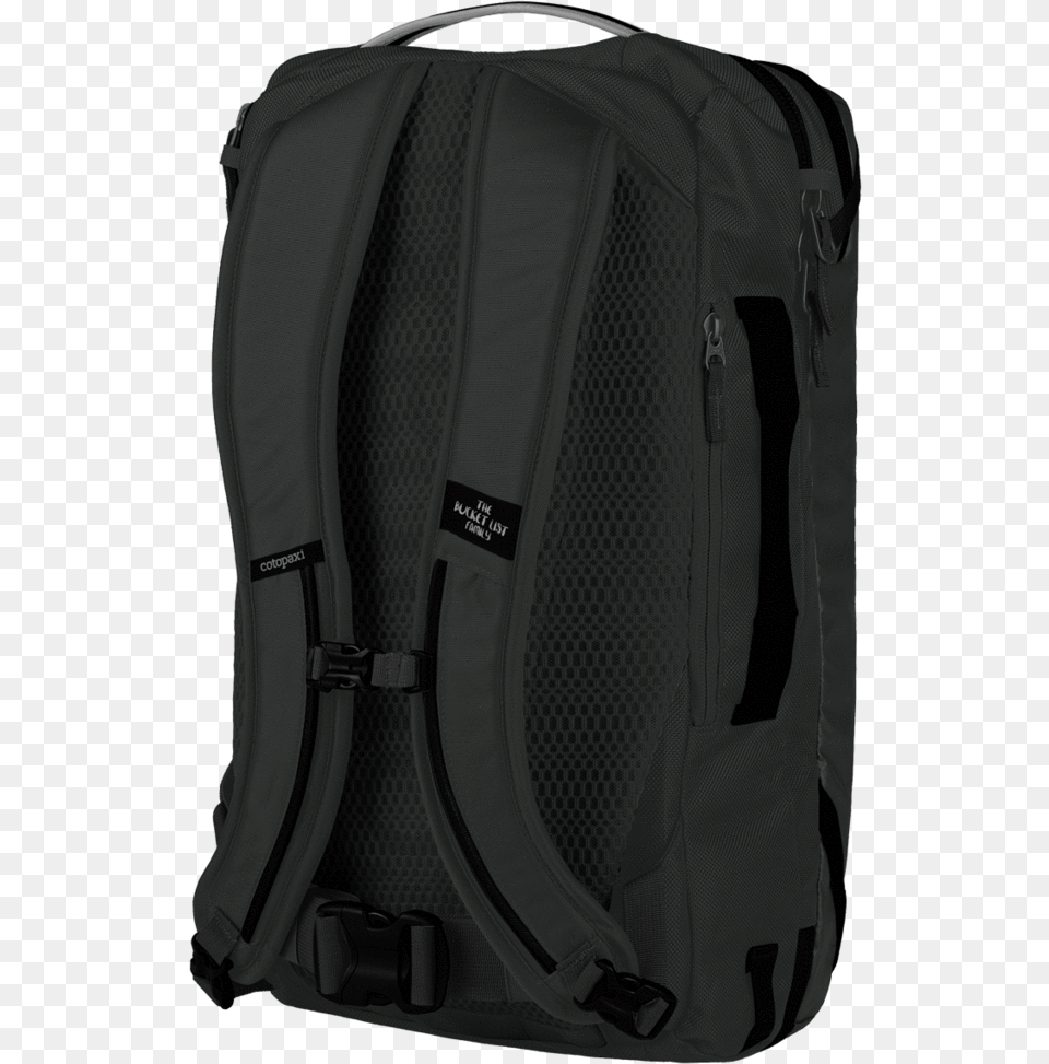 Laptop Bag, Backpack Free Png