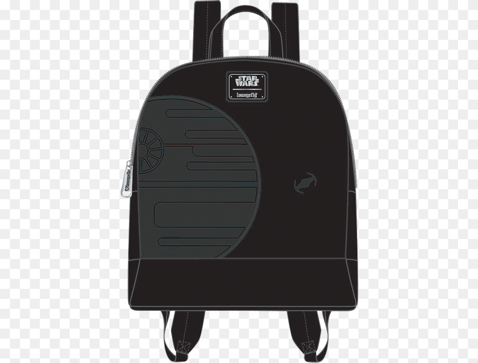 Laptop Bag, Backpack Png Image