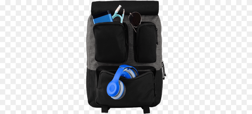 Laptop Bag, Electronics, Headphones, Accessories, Handbag Free Png