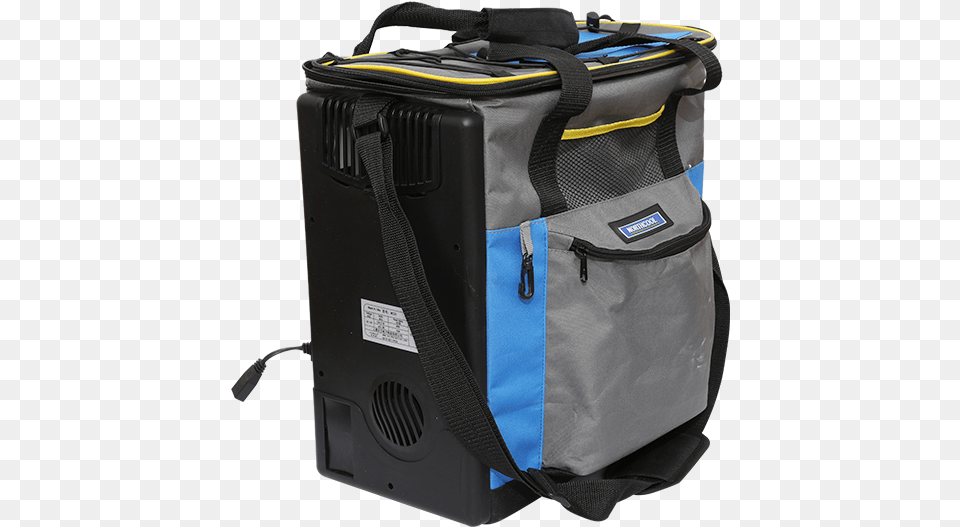 Laptop Bag, Appliance, Cooler, Device, Electrical Device Png