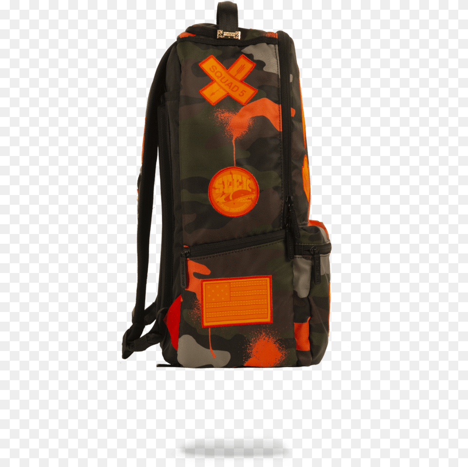 Laptop Bag, Backpack Png