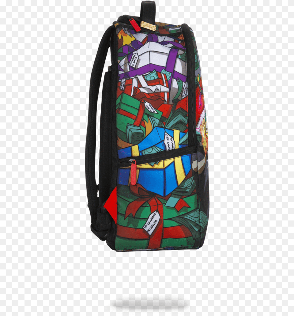 Laptop Bag, Backpack Free Png Download