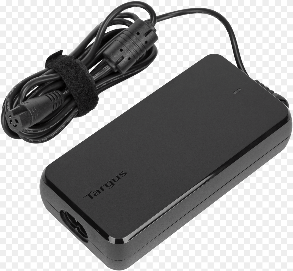 Laptop Charger With Usb Fast Charging Port Electronics Brand, Adapter, Mobile Phone, Phone, Computer Hardware Free Png