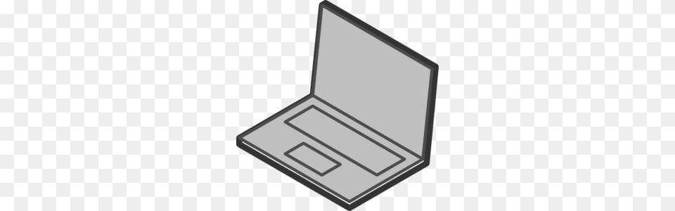 Laptop Clip Art, Computer, Electronics, Pc Free Transparent Png