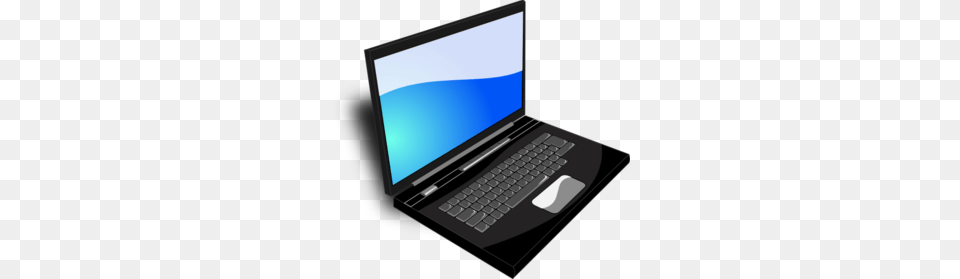 Laptop Clip Art, Computer, Electronics, Pc, Computer Hardware Free Transparent Png