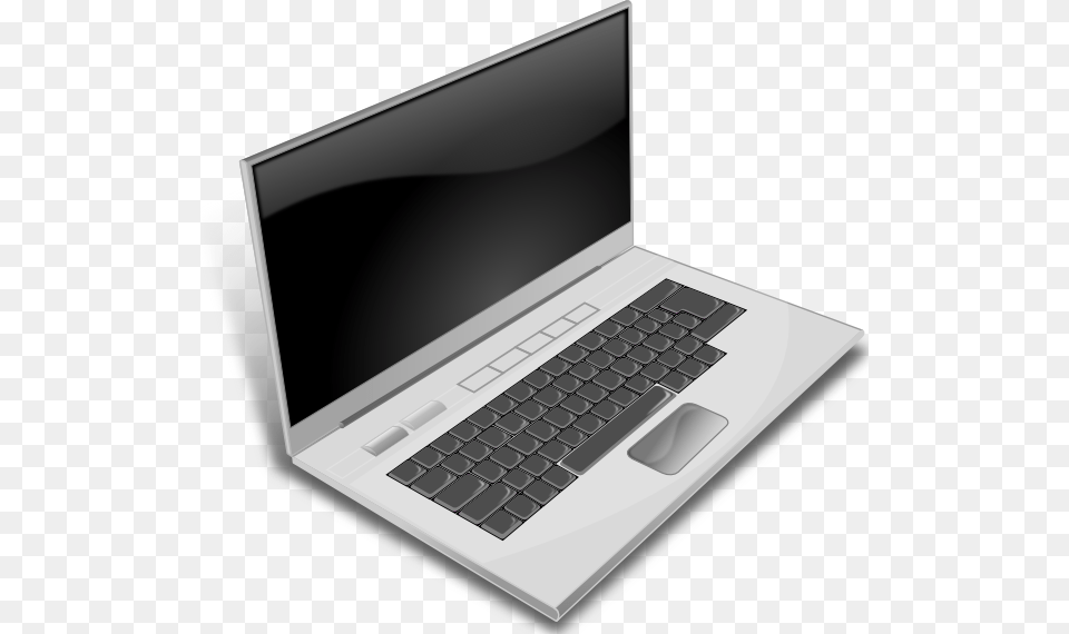 Laptop Clip Art, Computer, Electronics, Pc, Computer Hardware Free Png