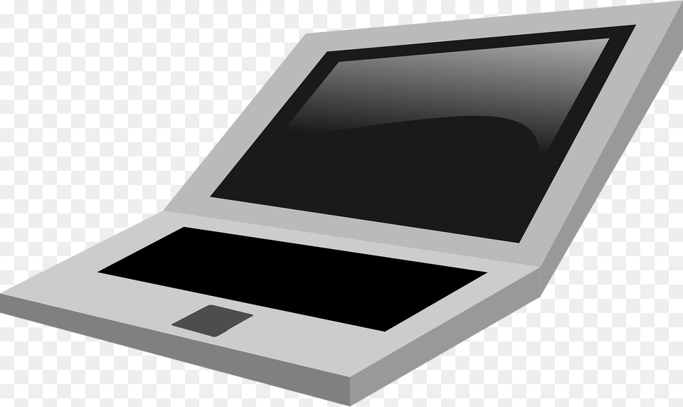 Laptop Clipart, Computer, Electronics, Pc, Computer Hardware Free Png Download