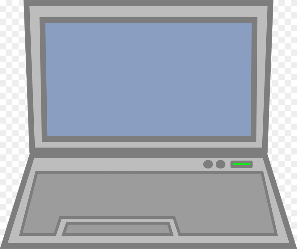 Laptop Clipart, Computer, Electronics, Pc, Screen Png Image