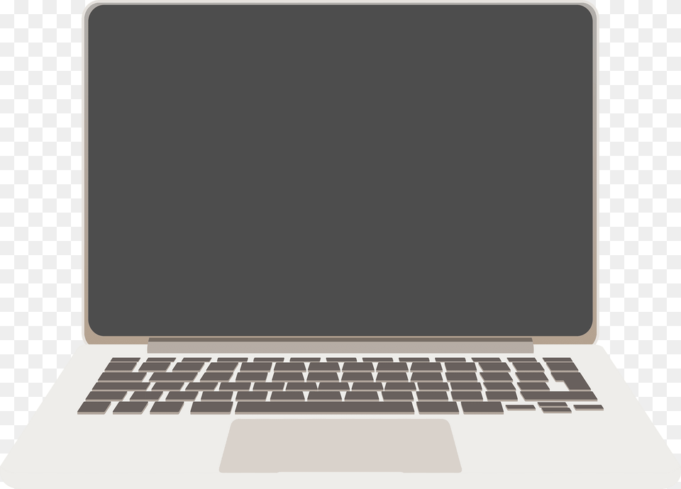 Laptop Clipart, Computer, Electronics, Pc, Computer Hardware Free Png Download