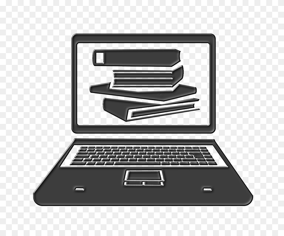 Laptop Clipart, Computer, Electronics, Pc, Computer Hardware Free Transparent Png